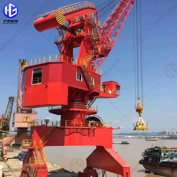Portal Jib Crane Portal Jib Crane